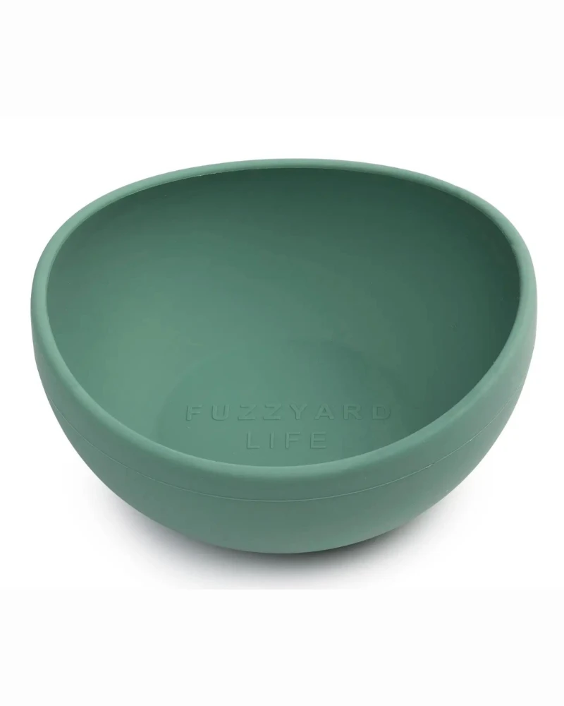 FUZZYARD Silicone Dog Bowl 8 FUZZYARD Silicone Dog Bowl - Image 8