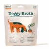 WOOF Doggy Broth Meal Enhancer (Made In The USA)