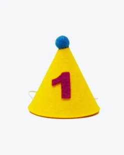 MODERN BEAST Numbered Pawty Hat (Made In The USA) -Pet Sale Shop 1 purple 1018x b46cf8b2 4f72 4b0c 8591 da02731f2d7b