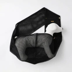 MONCHERI Mesh Dog Sling In Cafe Latte Or Black -Pet Sale Shop 2022 02 0114.16.29 1024x1024 2x 664dde6c d5a7 4db4 ad90 610c29f36cf2