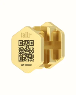 TAILR Tailr QR ID Tag For Pets (Slide Tag) 13 TAILR Tailr QR ID Tag For Pets (Slide Tag) -Pet Sale Shop 20 dba09301 73cb 4ddb b7e8 099eab422a1d