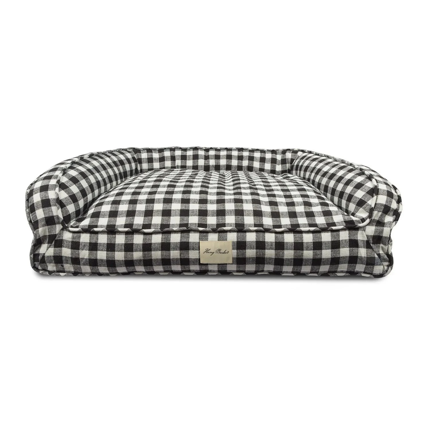 HARRY BARKER Ortho-Lounger Dog Bed (Direct-Ship) 3 HARRY BARKER Ortho-Lounger Dog Bed (Direct-Ship) - Image 3