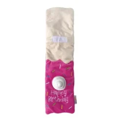 FOU FOU BRANDS Hide 'N Seek Birthday Roll Cake -Pet Sale Shop 21e0ed1aa019cc6f4bff87bbfda4d166fbae9c2e085fa4d7cb4210793ad8e0522
