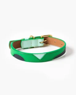 RAMONA FOR YOU Brave Leather Dog Collar (Made In Guatemala) -Pet Sale Shop 22 1376731e efb1 4c4a a058 6265e085175c