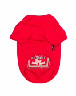 PARISIAN PETS Ketchup Licker Dog T-Shirt 9 PARISIAN PETS Ketchup Licker Dog T-Shirt -Pet Sale Shop 22 6d6e6cad f015 4f5c 9a28 f82267ad54e1