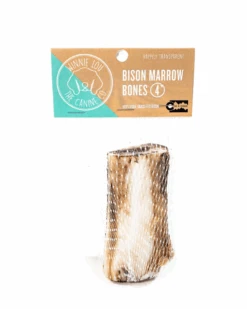 WINNIE LOU Bison Marrow Long-Lasting Chew Bones -Pet Sale Shop 22 d2143c38 4830 4213 adfe 562e0bf757b9