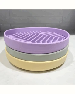 PLANT DOG Geometric Silicone + Suction Slow Feeder -Pet Sale Shop 23 6e592add 496e 4c0d acc5 5a0553bd9d2d