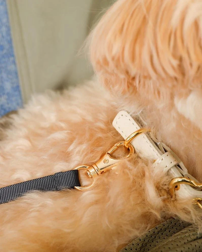 MONCHERI Lightweight Fabric Dog Sling 10 MONCHERI Lightweight Fabric Dog Sling - Image 10