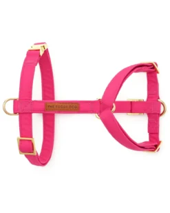 THE FOGGY DOG Hot Pink Dog Harness -Pet Sale Shop 2 059f1a8c d8f5 4213 8ee7 c1e737486dce