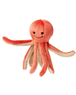 FLUFF & TUFF Squirt The Octopus Plush Squeaky Dog Toy 8 FLUFF & TUFF Squirt The Octopus Plush Squeaky Dog Toy -Pet Sale Shop 2 086202bb 2352 443d a649 07b861df1045