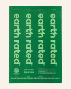 EARTH RATED Earth Rated Poop Bags (8-roll Box) 9 EARTH RATED Earth Rated Poop Bags (8-roll Box) -Pet Sale Shop 2 0be6f48b ae16 4725 802b 12fe64b2efc6