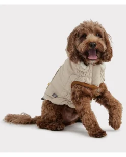 GF PET Arctic Dog Parka In Sand -Pet Sale Shop 2 1e5c4f2b bcad 4b58 b093 1583bcb2fdd1
