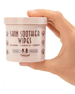 NATURAL DOG COMPANY Skin Soother Dog Wipes -Pet Sale Shop 2 205cd484 9244 4e37 90f8 50ae32256165