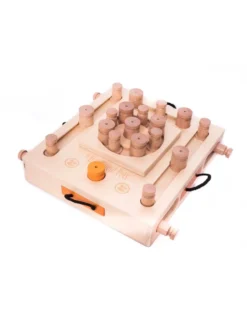 MY INTELLIGENT PET Turtle Interactive Dog Treat Puzzle Toy 6 MY INTELLIGENT PET Turtle Interactive Dog Treat Puzzle Toy -Pet Sale Shop 2 28b025e5 fb0e 462a 9635 39f1c9abfb57