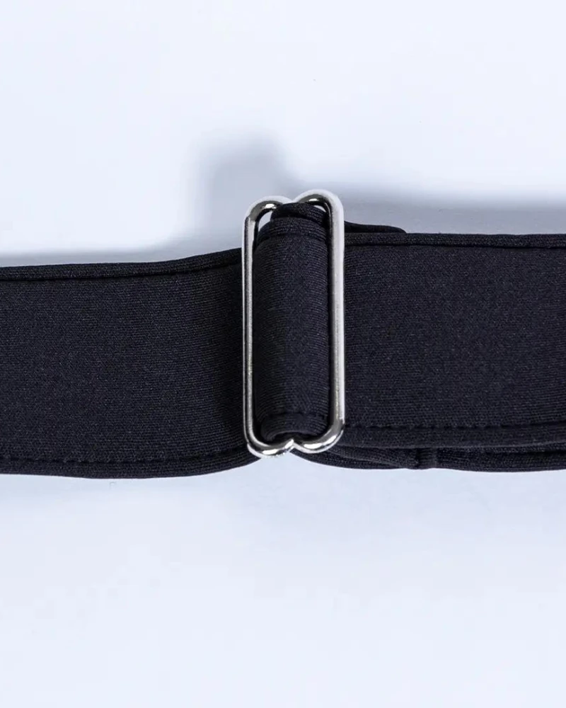 HELLO DOGGIE Signature Pet Sling (Made In The USA) (FINAL SALE) 9 HELLO DOGGIE Signature Pet Sling (Made In The USA) (FINAL SALE) - Image 9