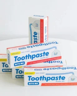 BITE ME Toothpaste Gel Dog Toy -Pet Sale Shop 2 2a992ed4 3b5d 422a 9530 55286c833eec