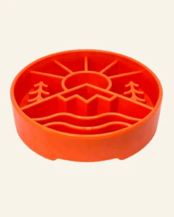 SODA PUP Great Outdoors Slow Feeder Dog Bowl (Made In The USA) 16 SODA PUP Great Outdoors Slow Feeder Dog Bowl (Made In The USA) -Pet Sale Shop 2 2c428c2a 18b8 4d0f a012 f6782d3da9b4