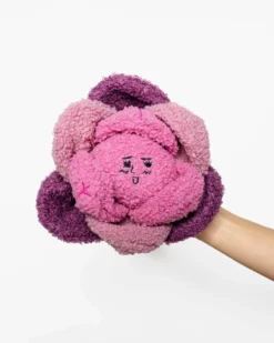 THE FURRY FOLKS Red Cabbage Nosework Dog Toy -Pet Sale Shop 2 31898e50 b241 46c5 a770 dd29b0deff4b