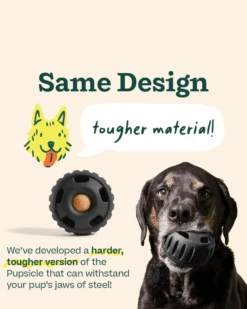 WOOF The Power Chewer Pupsicle Enrichment Dog Toy 7 WOOF The Power Chewer Pupsicle Enrichment Dog Toy -Pet Sale Shop 2 3294cf94 fbd1 4963 b662 4966766da172