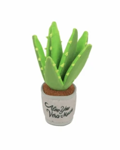 P.L.A.Y. Aloe You Vera Much Squeaky Dog Toy -Pet Sale Shop 2 32c8b806 0d81 42b4 be75 682580ab8540