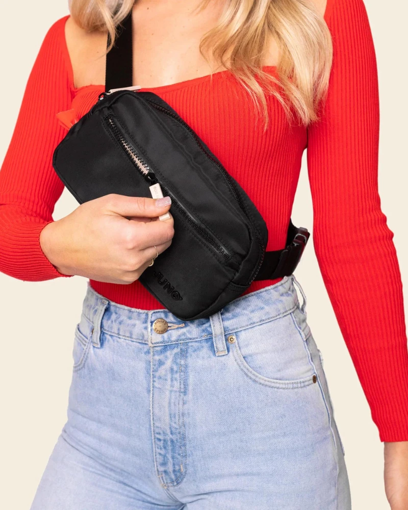 JUNO Doggy Dash Pack Bag 3 JUNO Doggy Dash Pack Bag - Image 3