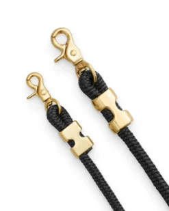THE FOGGY DOG Onyx Marine Rope Dog Leash (Made In The USA) -Pet Sale Shop 2 3e715405 4659 497d 853a 6bb3cd4230bd