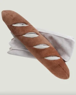 LAMBWOLF COLLECTIVE Baguette Nosework Squeaky Dog Toy -Pet Sale Shop 2 5761dfe5 6beb 4595 b592 f9b0957e7e2c