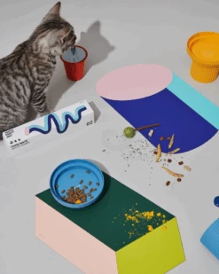 PURRRE Teeth Party Food Mat For Dogs & Cats -Pet Sale Shop 2 5a6491bc 6f84 46c3 a462 84020e14bfff