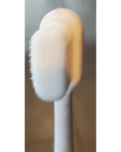 WAG & BRIGHT SUPPLY CO. Puppy Polisher Biodegradable Dog Toothbrush -Pet Sale Shop 2 7006717e 28ba 4d2b a451 9564814a33eb