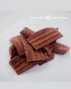 HAPPY HOUND Calm & Joint Bacon Pet Strips (5mg) -Pet Sale Shop 2 73e8d463 0023 4722 8f99 616f151944d3