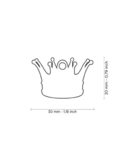 MY FAMILY Royal Crown Custom Pet ID Tag -Pet Sale Shop 2 8492b2c6 7078 4922 9404 fa5b75f45094