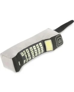 P.L.A.Y. 90s Classic Brick Phone Squeaky Plush Toy 10 P.L.A.Y. 90s Classic Brick Phone Squeaky Plush Toy -Pet Sale Shop 2 8c32cffd a7eb 471e 8f13 5509fbfc4b70