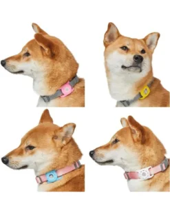 DOGS & CATS & CO. AirTag Holder For Pet Collar -Pet Sale Shop 2 9c03c399 ec1b 45ac bad8 a8fd3b1c3340