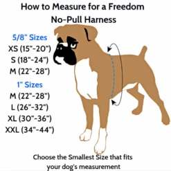 2 Hounds Design Freedom No-Pull Harness In Spice (Made In The USA) -Pet Sale Shop 2 Hounds Design Size Chart 3bb4a231 f612 4470 bc58 46a51398e57b