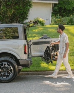 TAVO PET Maeve™ + Roscoe™ 3-in-1 Pet Stroller & Car Seat -Pet Sale Shop 2 aa3c5f2c b7d8 4136 bded ab85ad78ef83