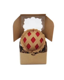 FUZZBUTT BOUTIQUE Berry Pie Catnip Toy (Made In The USA) 7 FUZZBUTT BOUTIQUE Berry Pie Catnip Toy (Made In The USA) -Pet Sale Shop 2 b0635468 6e47 4ae8 81ef de0c1d1c5ab9