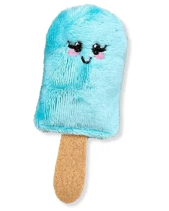 CROCHET KITTY Catnip Fur-ezze Pop Cat Plush Toy (Made In The USA) -Pet Sale Shop 2 c2c77fca 4e13 4b8f b060 e4b9e24516b9