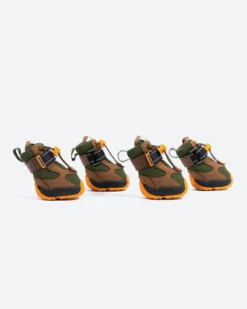 RIFRUF Apollo 1 - Waterproof Dog Boots In Beef & Broccoli (FINAL SALE) 8 RIFRUF Apollo 1 - Waterproof Dog Boots In Beef & Broccoli (FINAL SALE) -Pet Sale Shop 2 c9f5479f 8b21 4438 93ed 35cdb1498ad9