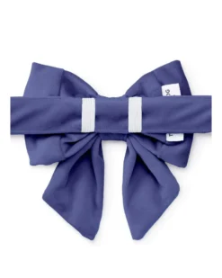THE FOGGY DOG Navy Velvet Dog Lady Bow (Made In The USA) -Pet Sale Shop 2 d0bb4fa4 fc7a 4bc9 a796 810df7e3d7b2