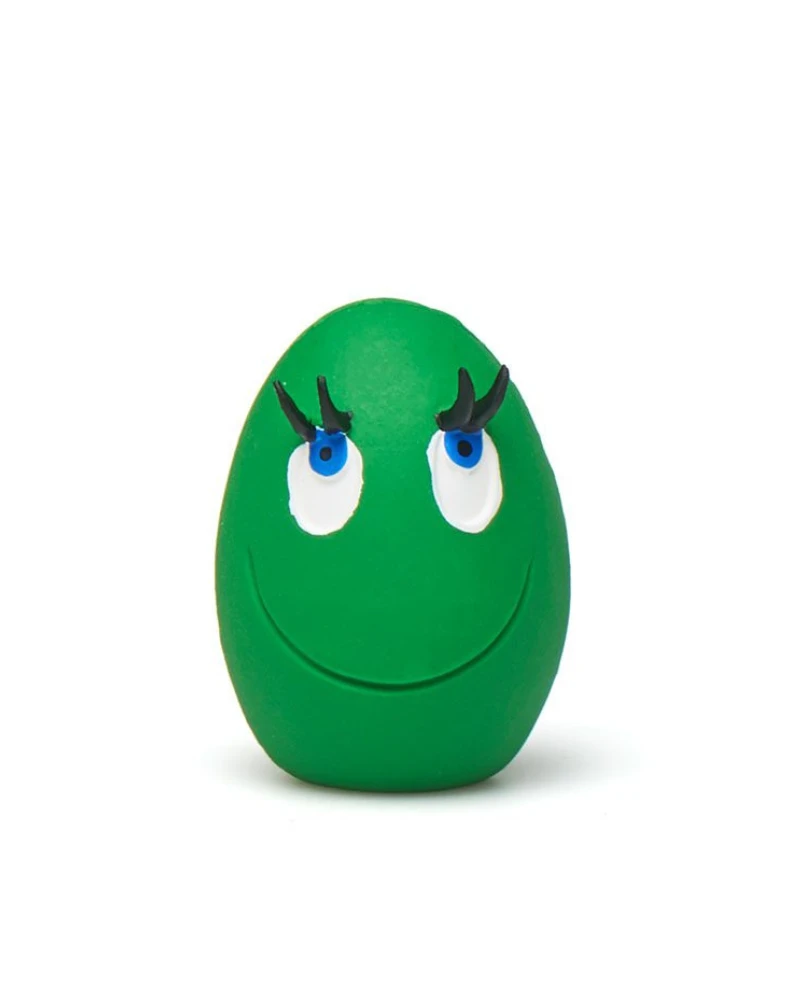 LANCO TOYS Squeaky Egg Dog Toy 9 LANCO TOYS Squeaky Egg Dog Toy - Image 9