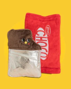 BITE ME Chocolate Bar Nosework Dog Toy (FINAL SALE) -Pet Sale Shop 2 d368c57a 4868 4f31 97b5 7b8afcd681bb