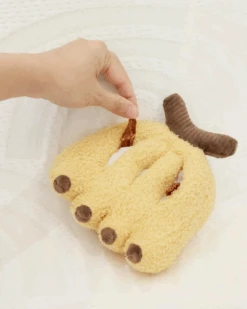 LAMBWOLF COLLECTIVE Banana Interactive Snuffle Dog Toy -Pet Sale Shop 2 dc09f4af 7967 4b47 9812 4369b67dd69e