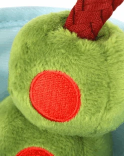 P.L.A.Y. Martini Squeaky Plush Dog Toy -Pet Sale Shop 2 dd3f5145 9217 4665 9260 6a3979f951e4