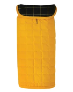 PACO & LUCIA Yaku Reversible Waterproof Dog Coat (FINAL SALE)