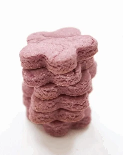 PLANT DOG Purple Sweet Potato Dog Biscuit Treats -Pet Sale Shop 2 e07d8de8 6edf 4604 8344 8b06f8763871