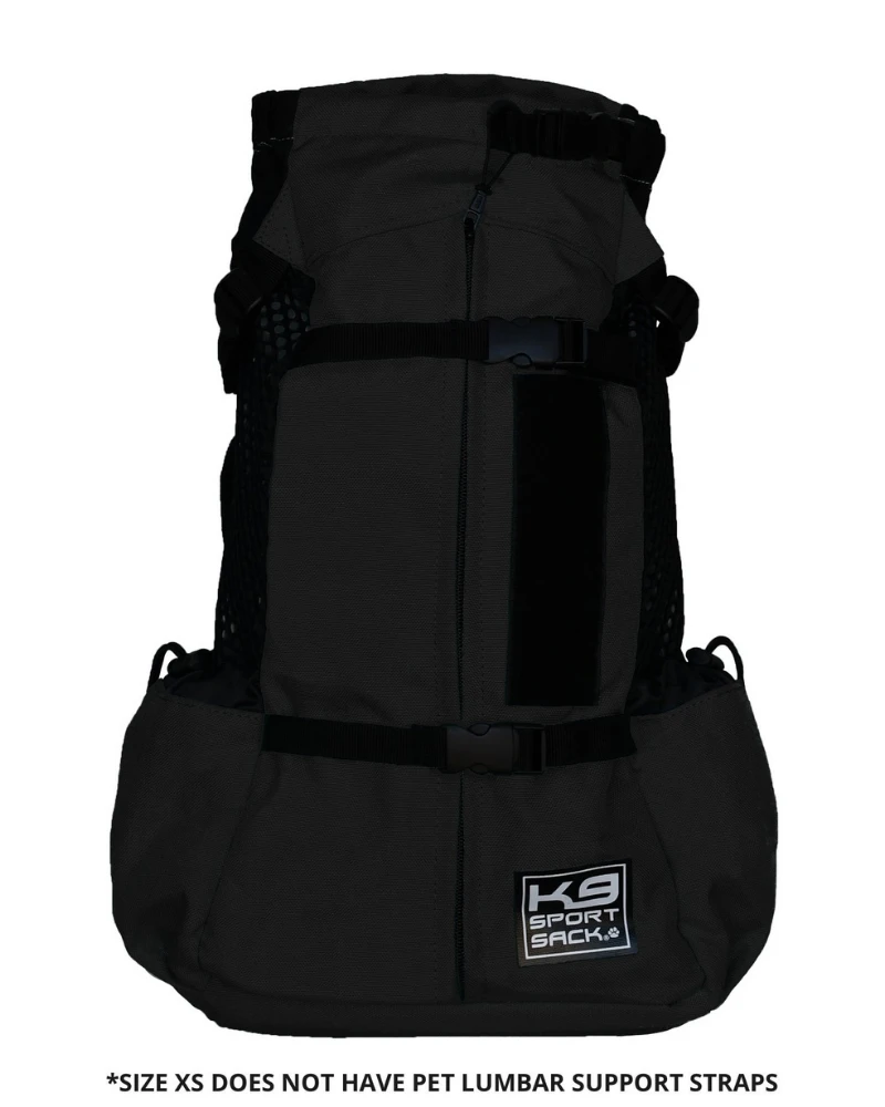 K9 SPORT SACK K9 Sport Sack Dog Backpack (Air 2) (FINAL SALE) 5 K9 SPORT SACK K9 Sport Sack Dog Backpack (Air 2) (FINAL SALE) - Image 5