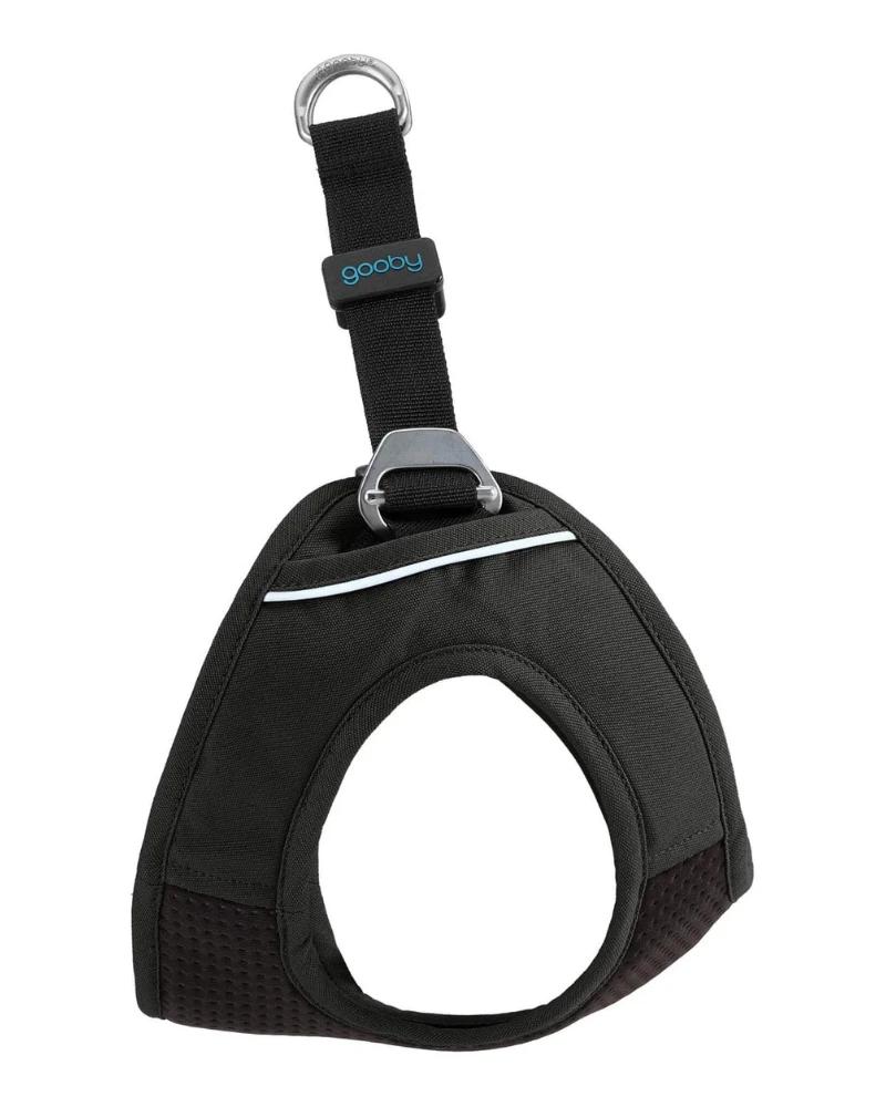 GOOBY Escape-Free Easy Fit Dog Harness 2 GOOBY Escape-Free Easy Fit Dog Harness - Image 2