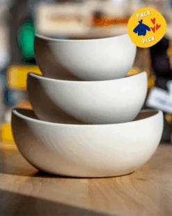 FUZZYARD Silicone Dog Bowl