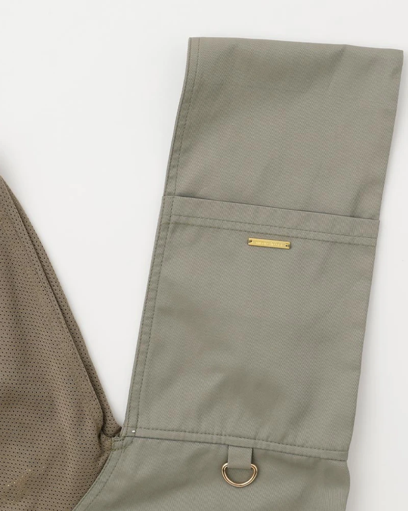 MONCHERI Lightweight Fabric Dog Sling 6 MONCHERI Lightweight Fabric Dog Sling - Image 6