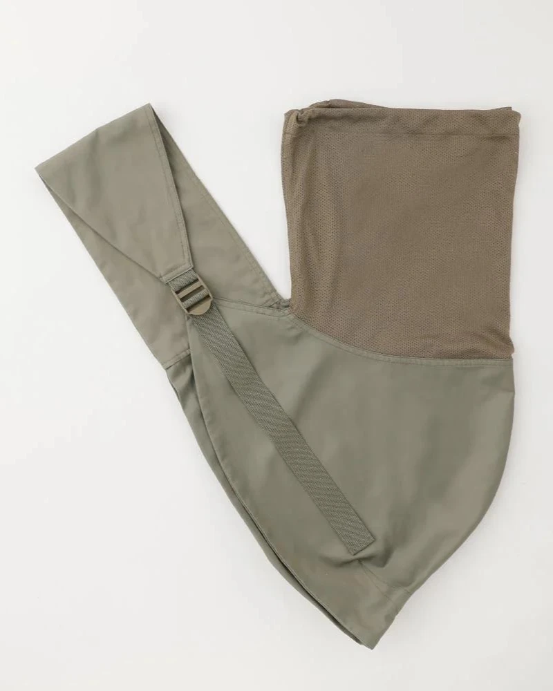 MONCHERI Lightweight Fabric Dog Sling 7 MONCHERI Lightweight Fabric Dog Sling - Image 7